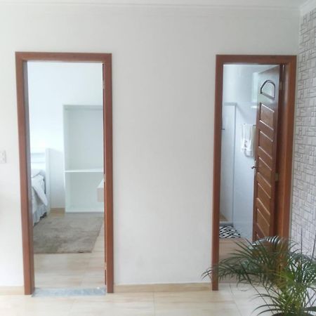 Quarto Casa Frederico Domingos Martins Exteriér fotografie