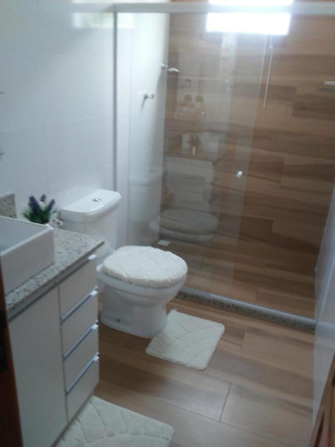 Quarto Casa Frederico Domingos Martins Exteriér fotografie