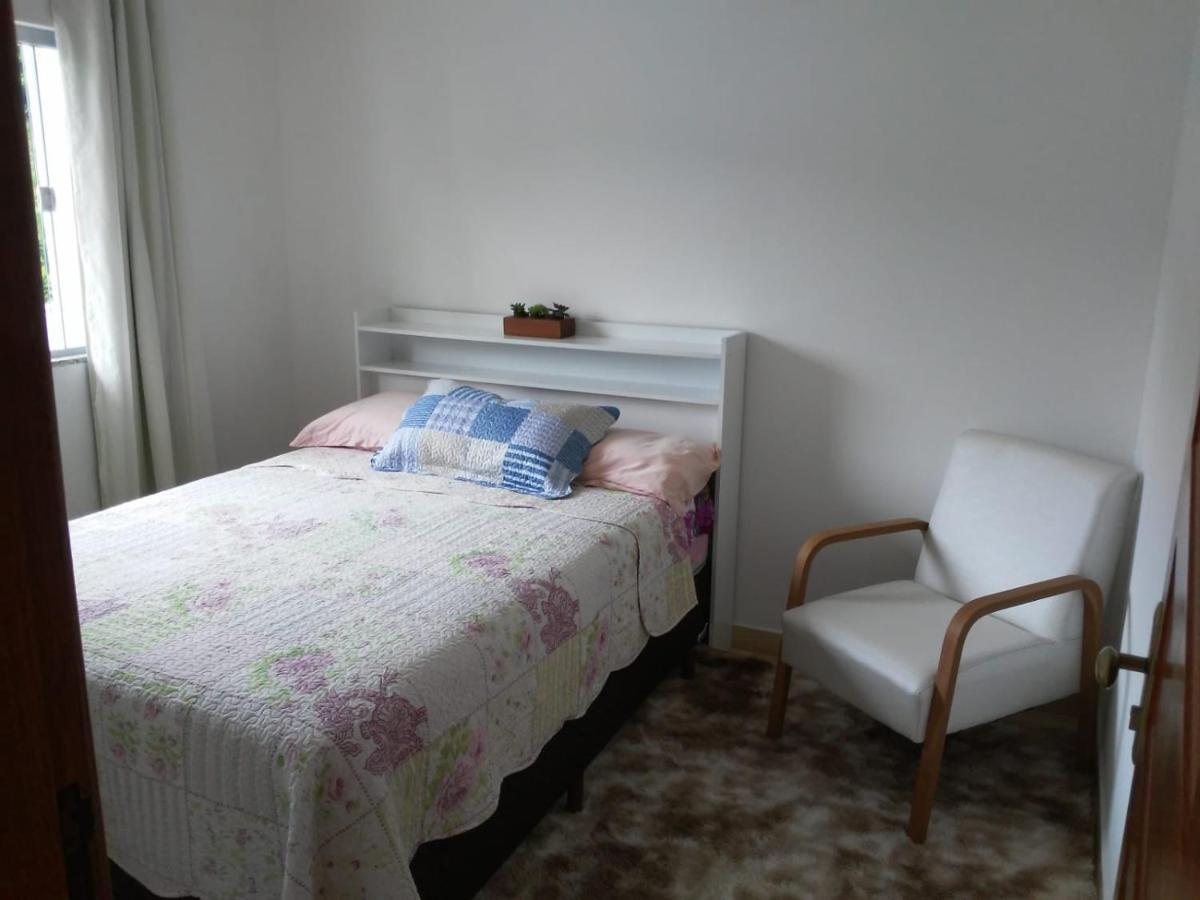 Quarto Casa Frederico Domingos Martins Exteriér fotografie