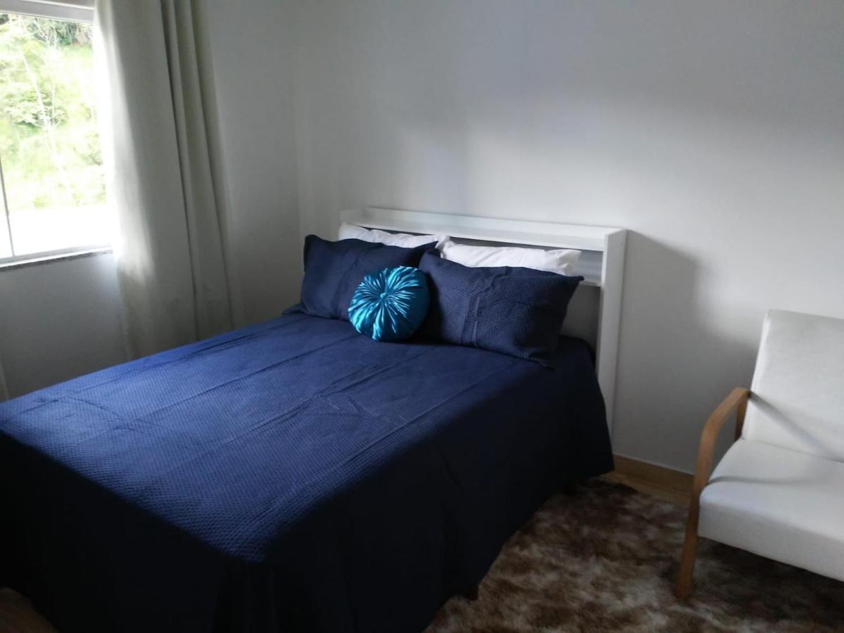 Quarto Casa Frederico Domingos Martins Exteriér fotografie