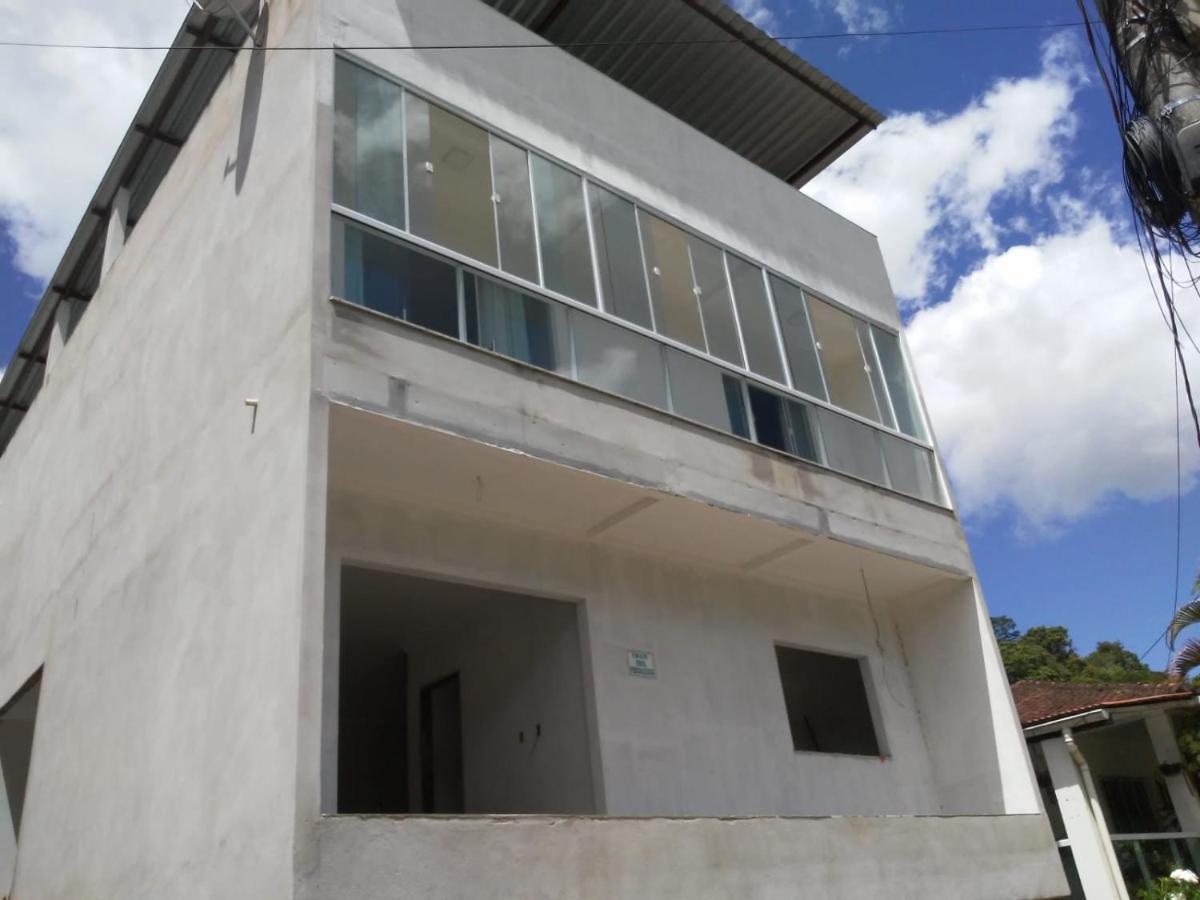Quarto Casa Frederico Domingos Martins Exteriér fotografie