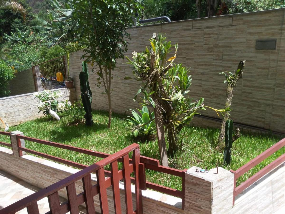 Quarto Casa Frederico Domingos Martins Exteriér fotografie