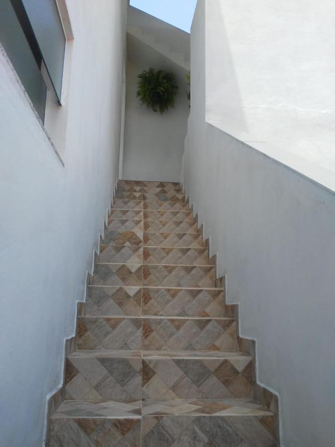 Quarto Casa Frederico Domingos Martins Exteriér fotografie