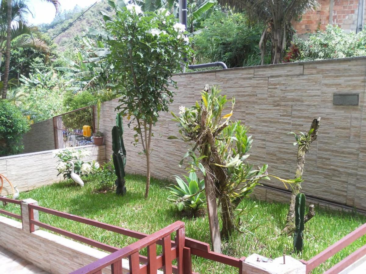 Quarto Casa Frederico Domingos Martins Exteriér fotografie