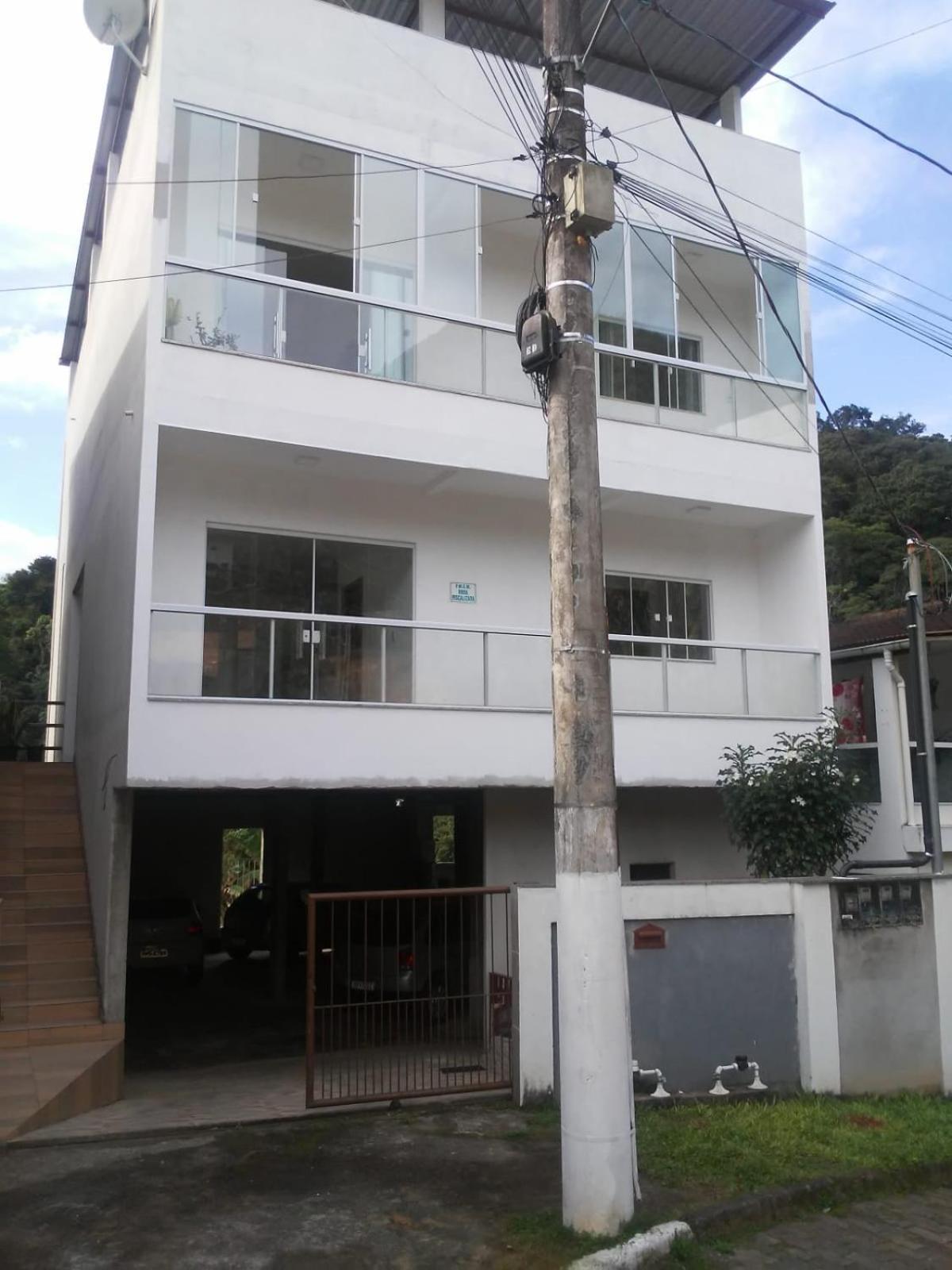 Quarto Casa Frederico Domingos Martins Exteriér fotografie